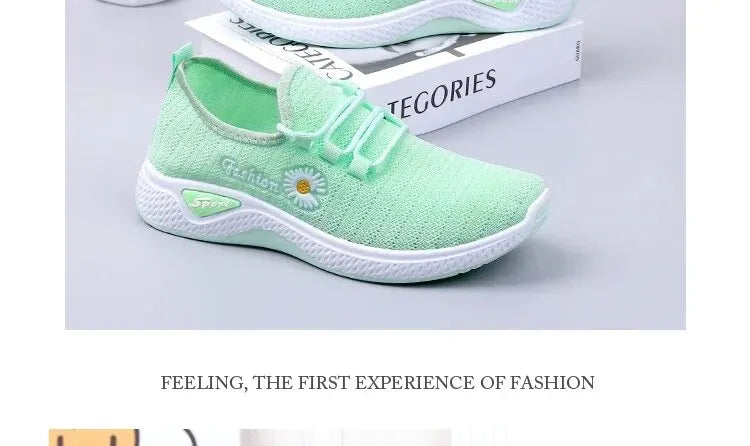 Woman shoes