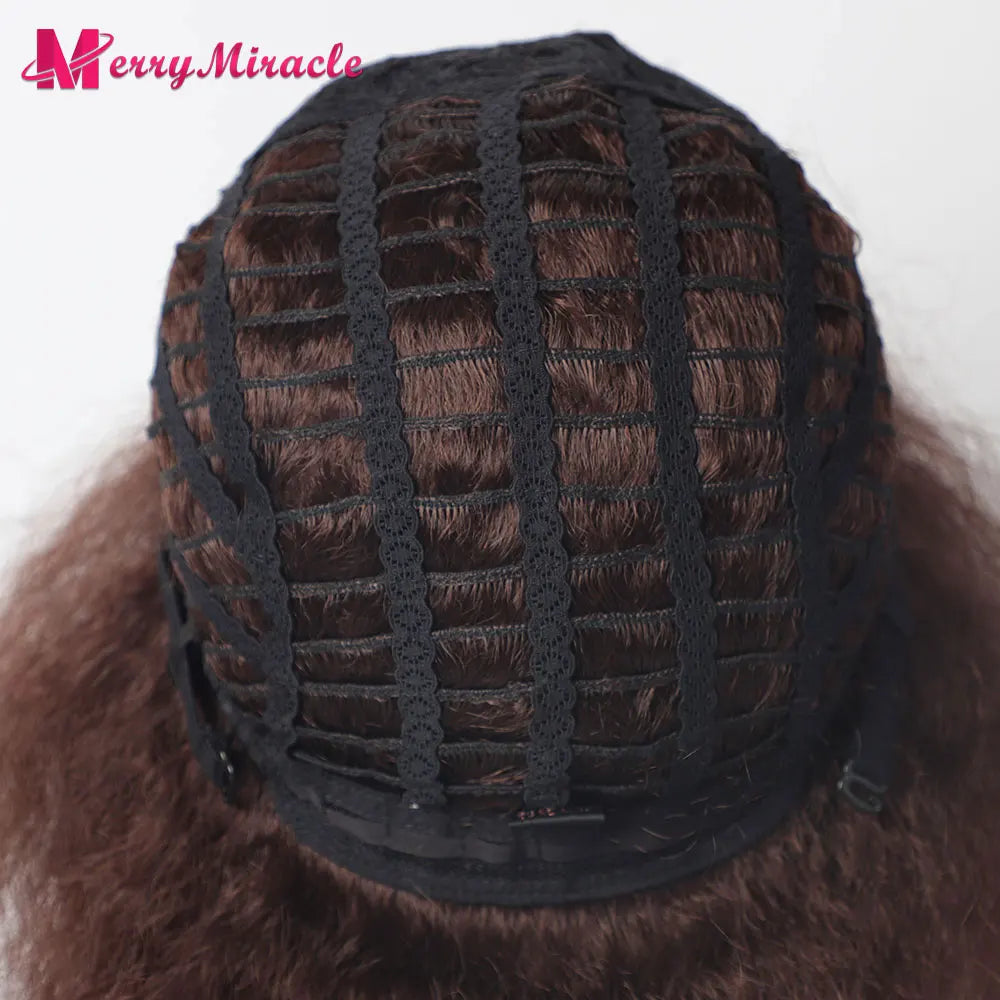 Crown & Glory Wigs
