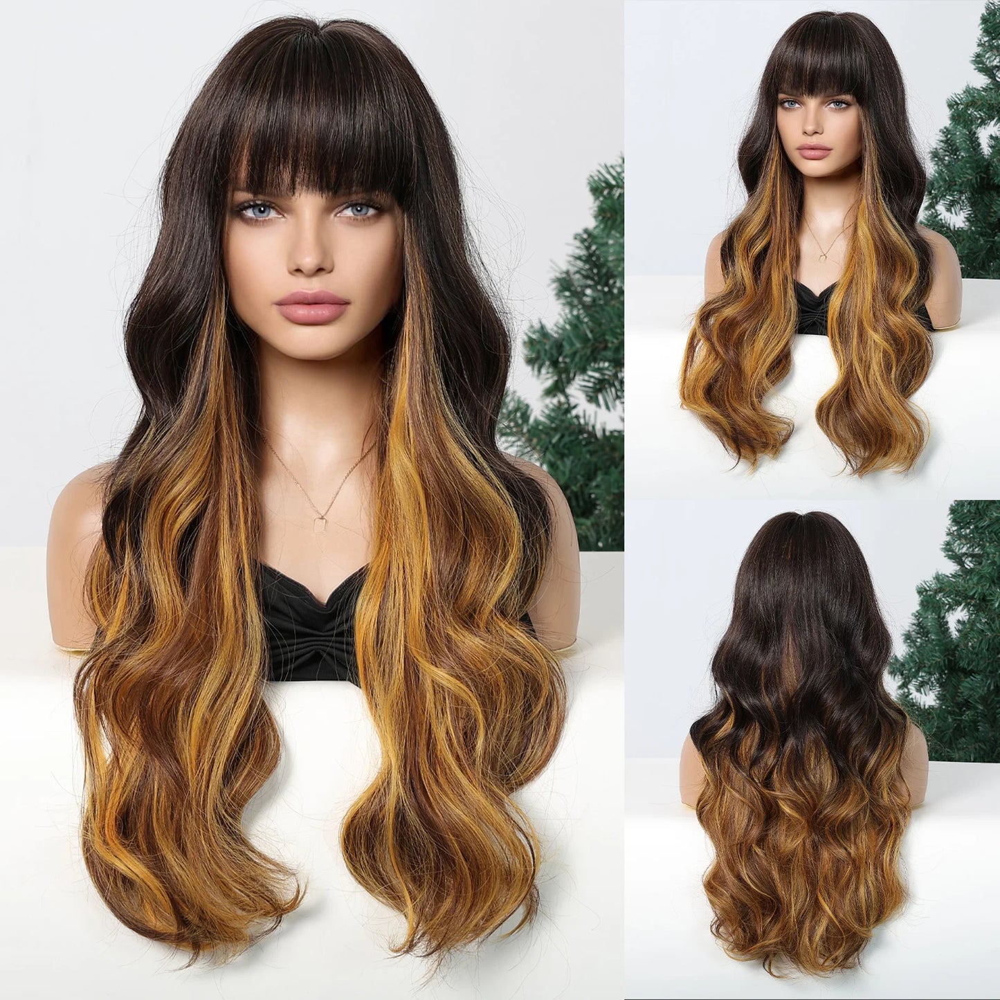 Crown & Glory Wigs