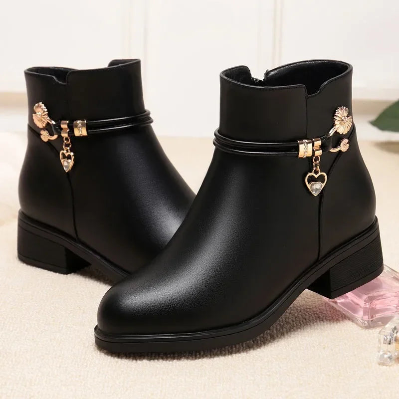 Woman shoes