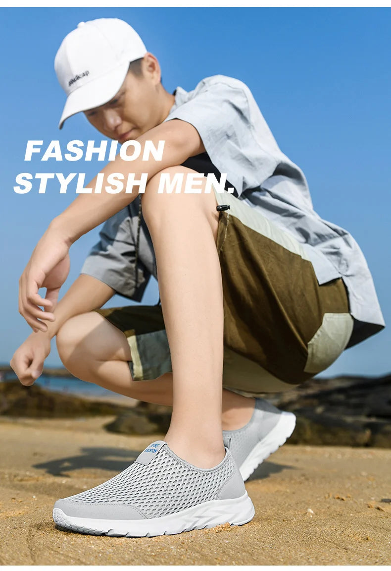 Men shoes