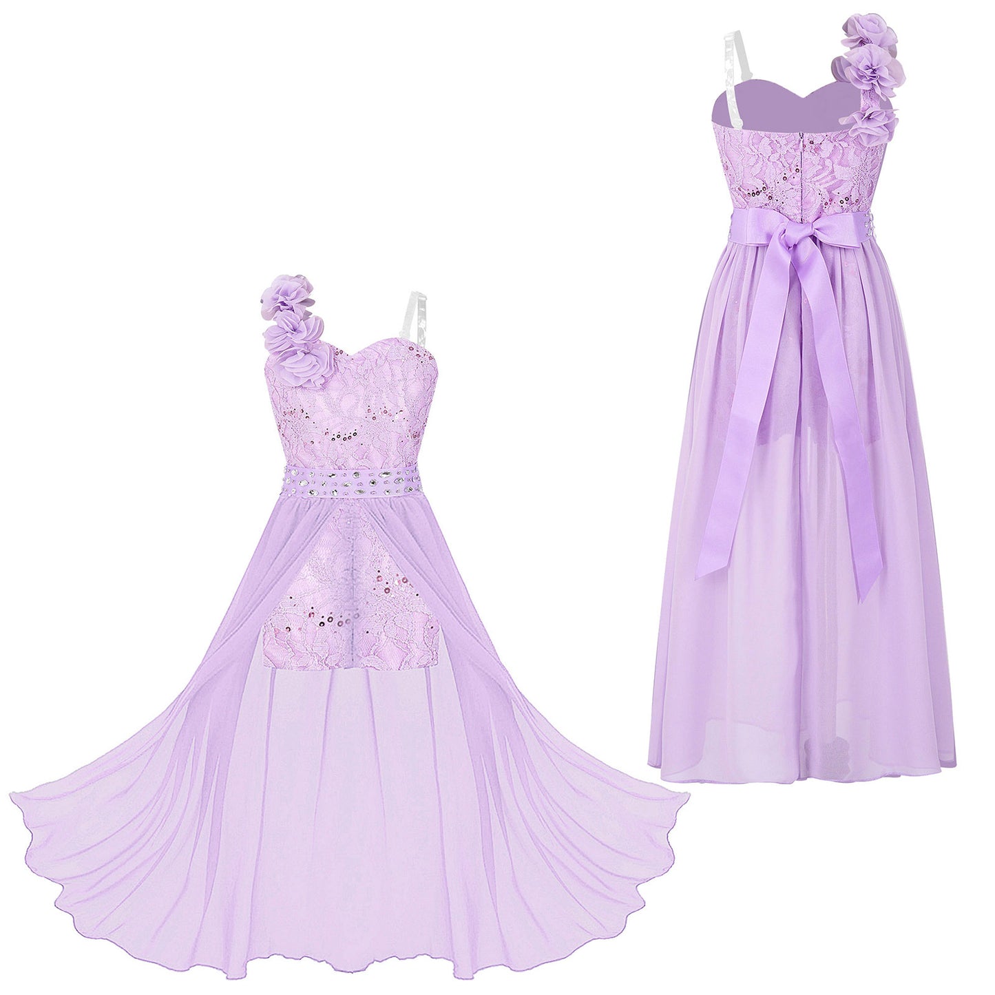 Girl clothing