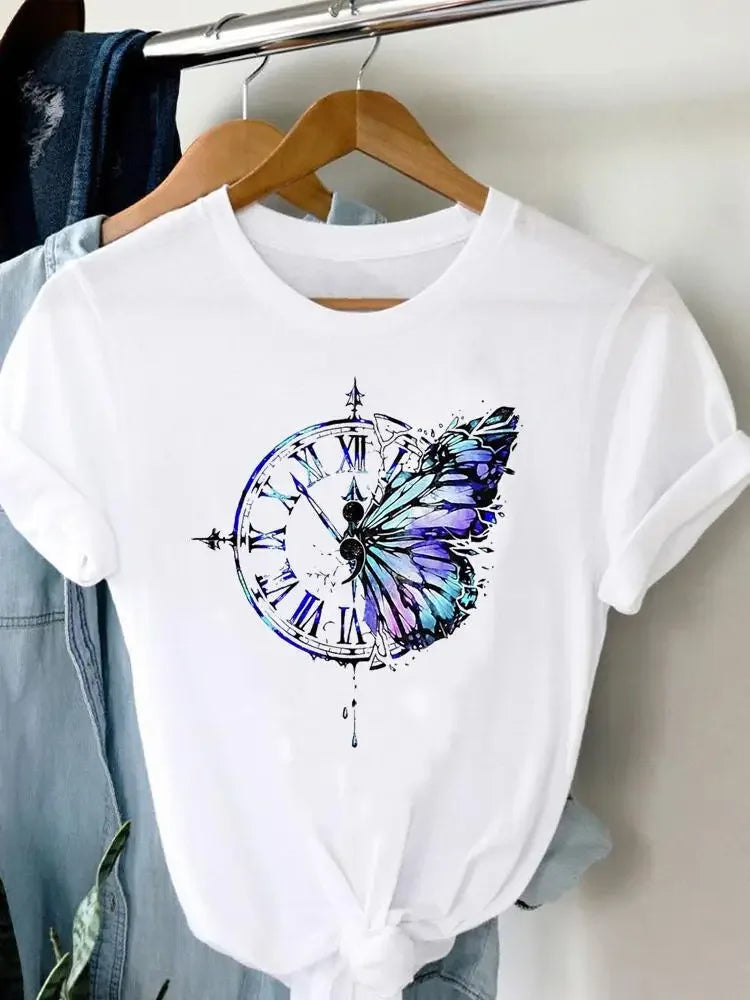 Woman clothing