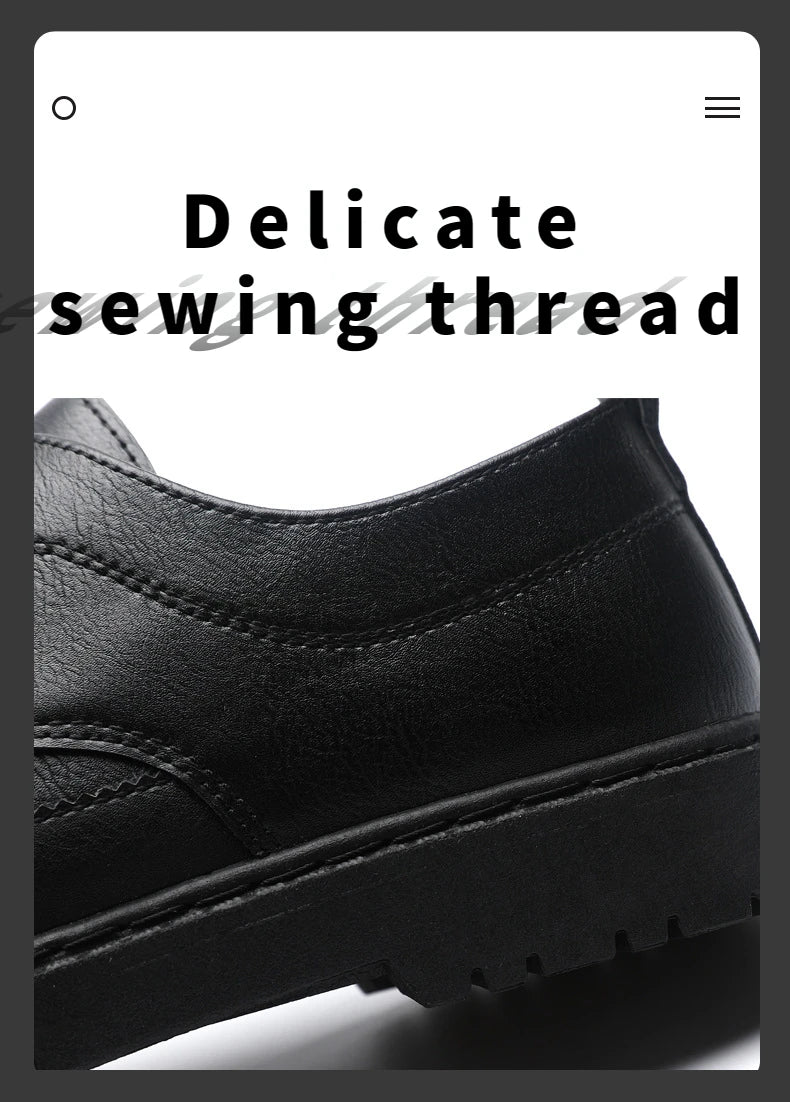 Men shoes