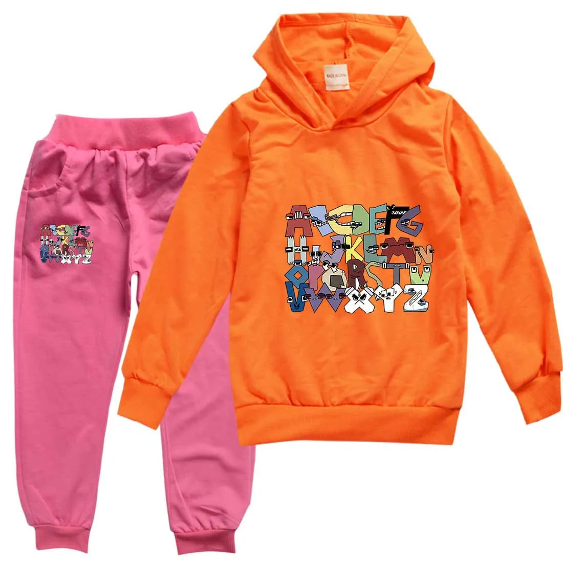 Boy clothing