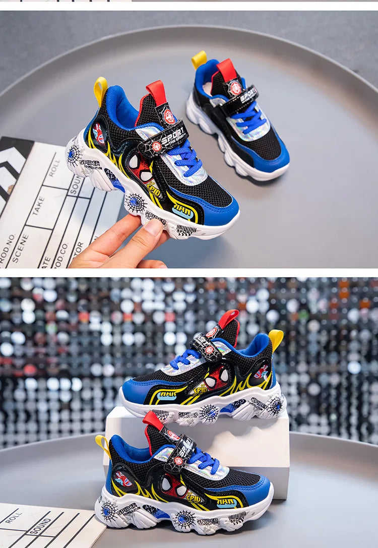 Boy shoes