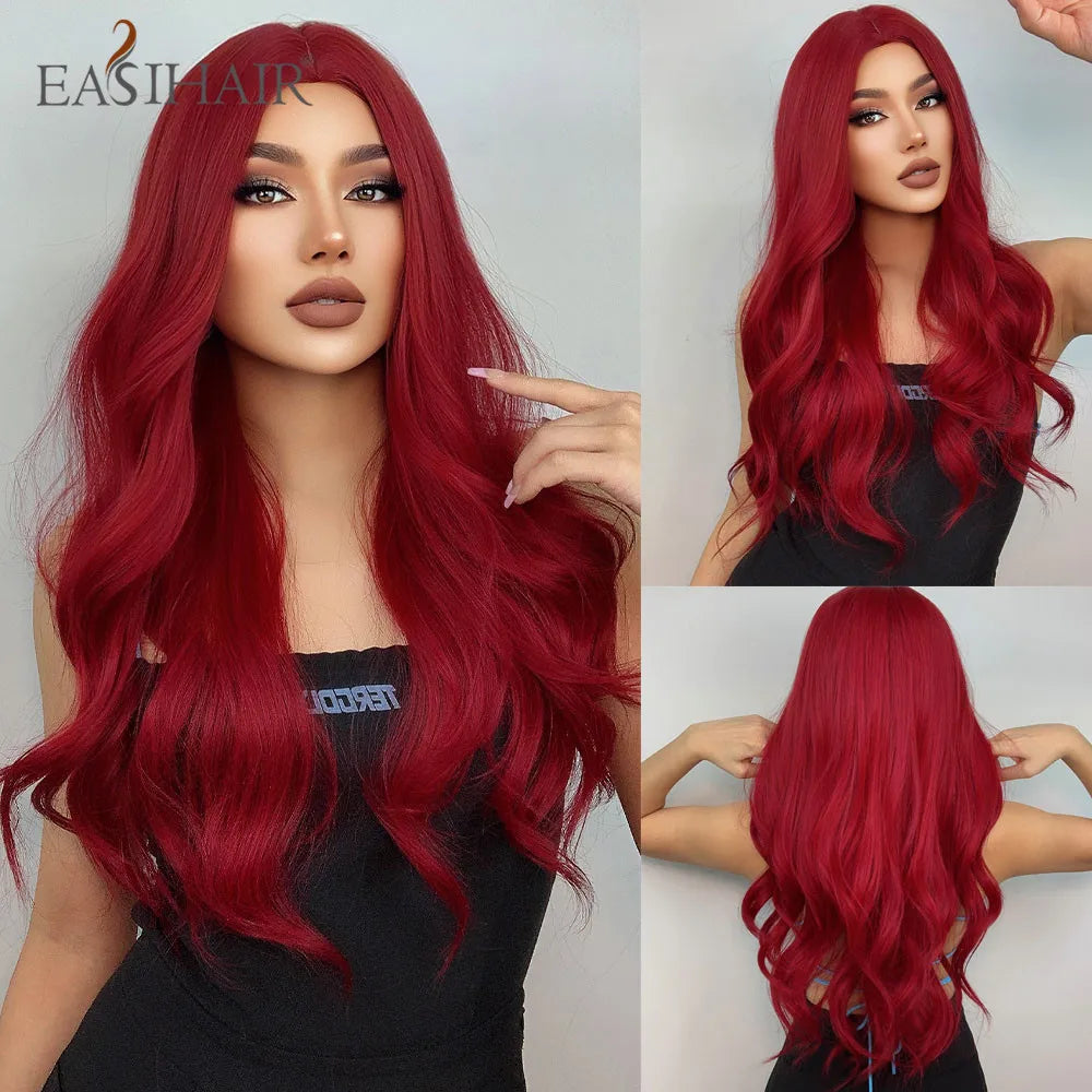 Crown & Glory Wigs