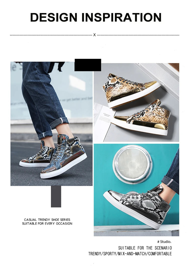 Men shoes