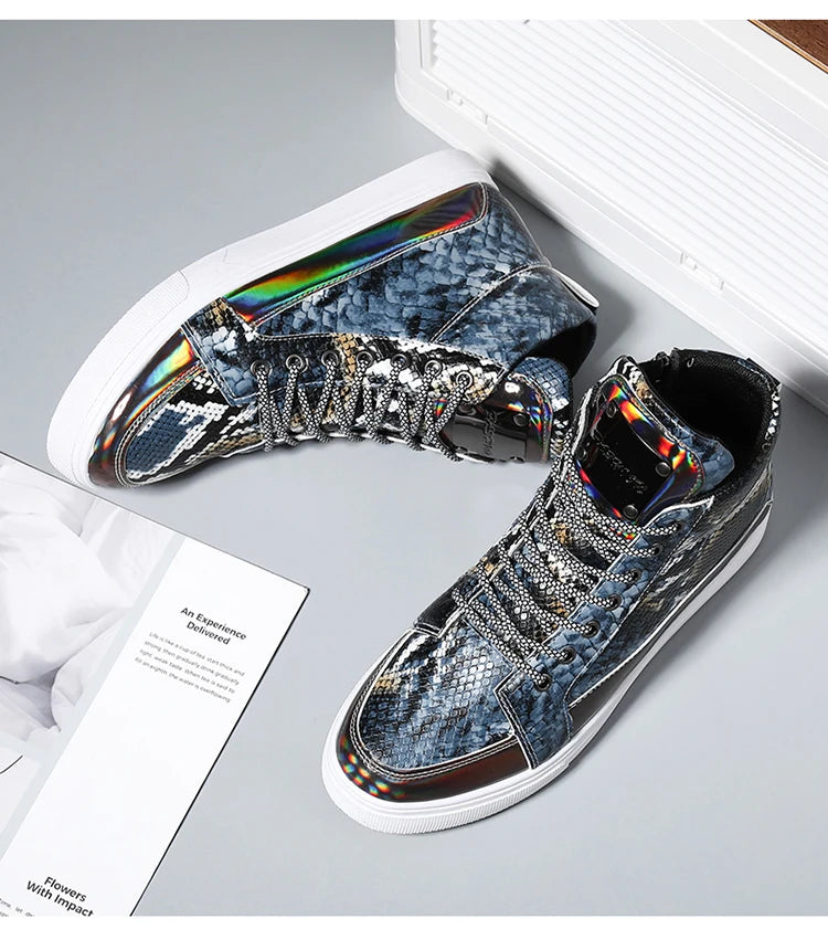 Men shoes