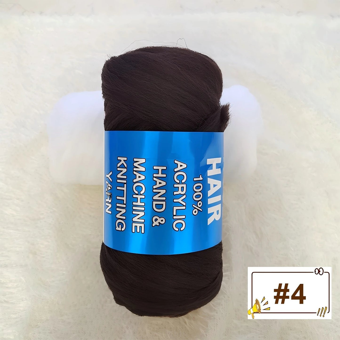 Style & Shine Hair