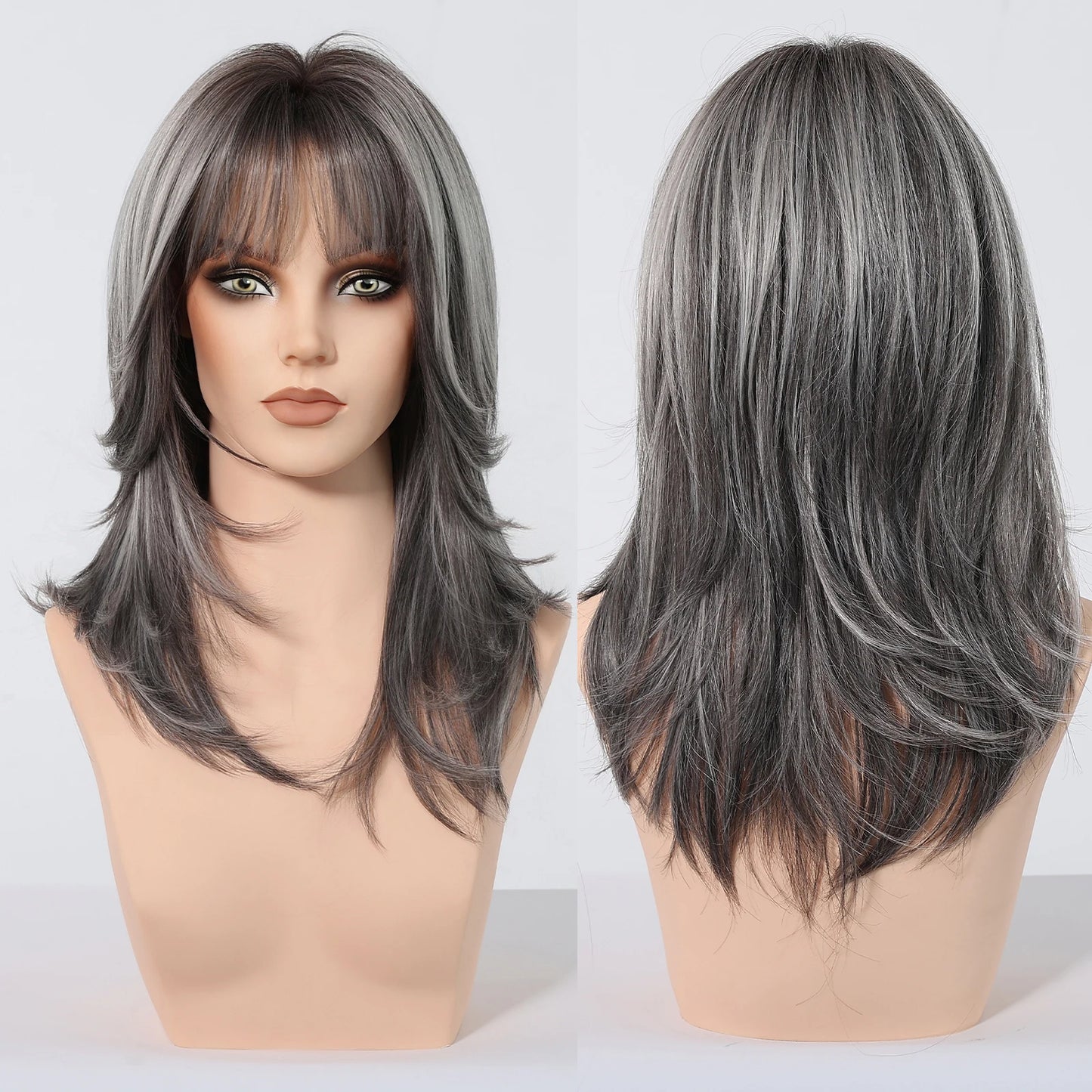 Crown & Glory Wigs