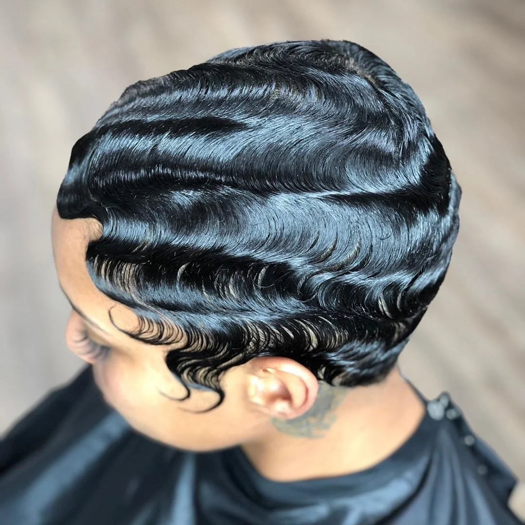 Crown & Glory Wigs