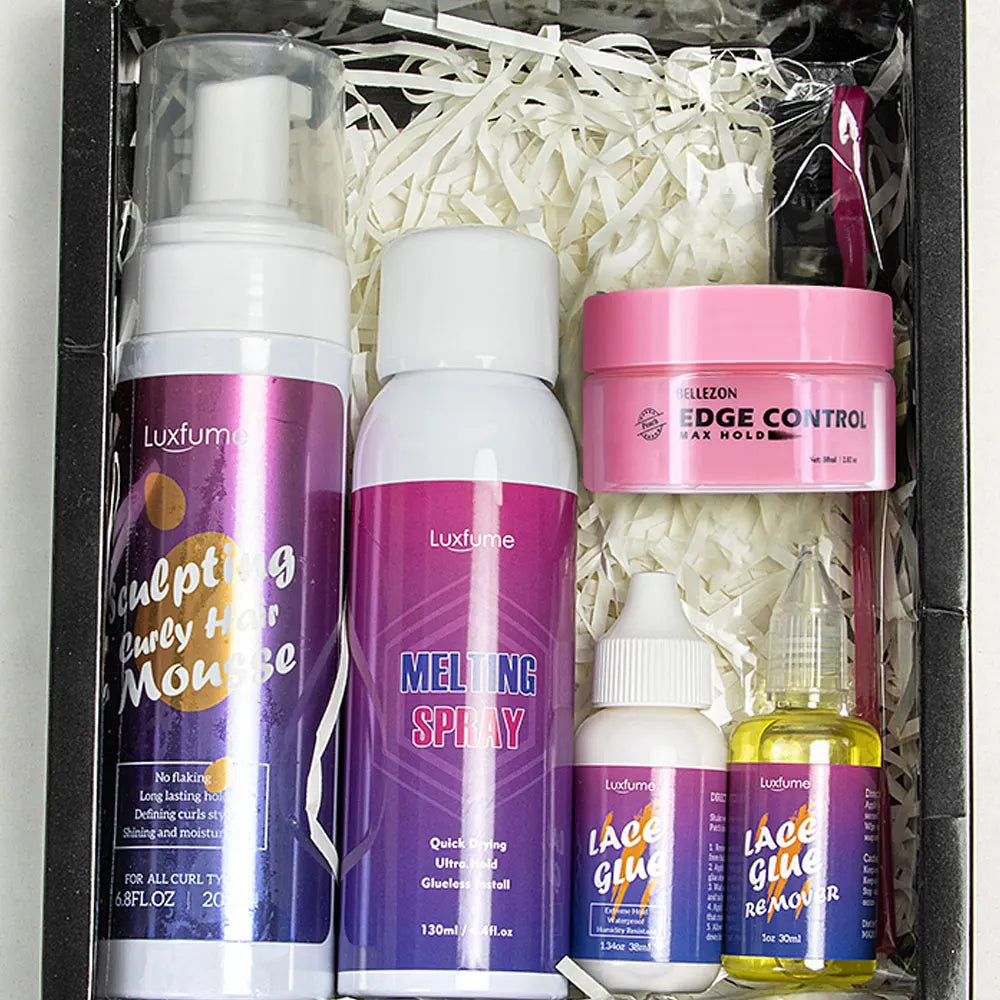 Style & Shine Hair
