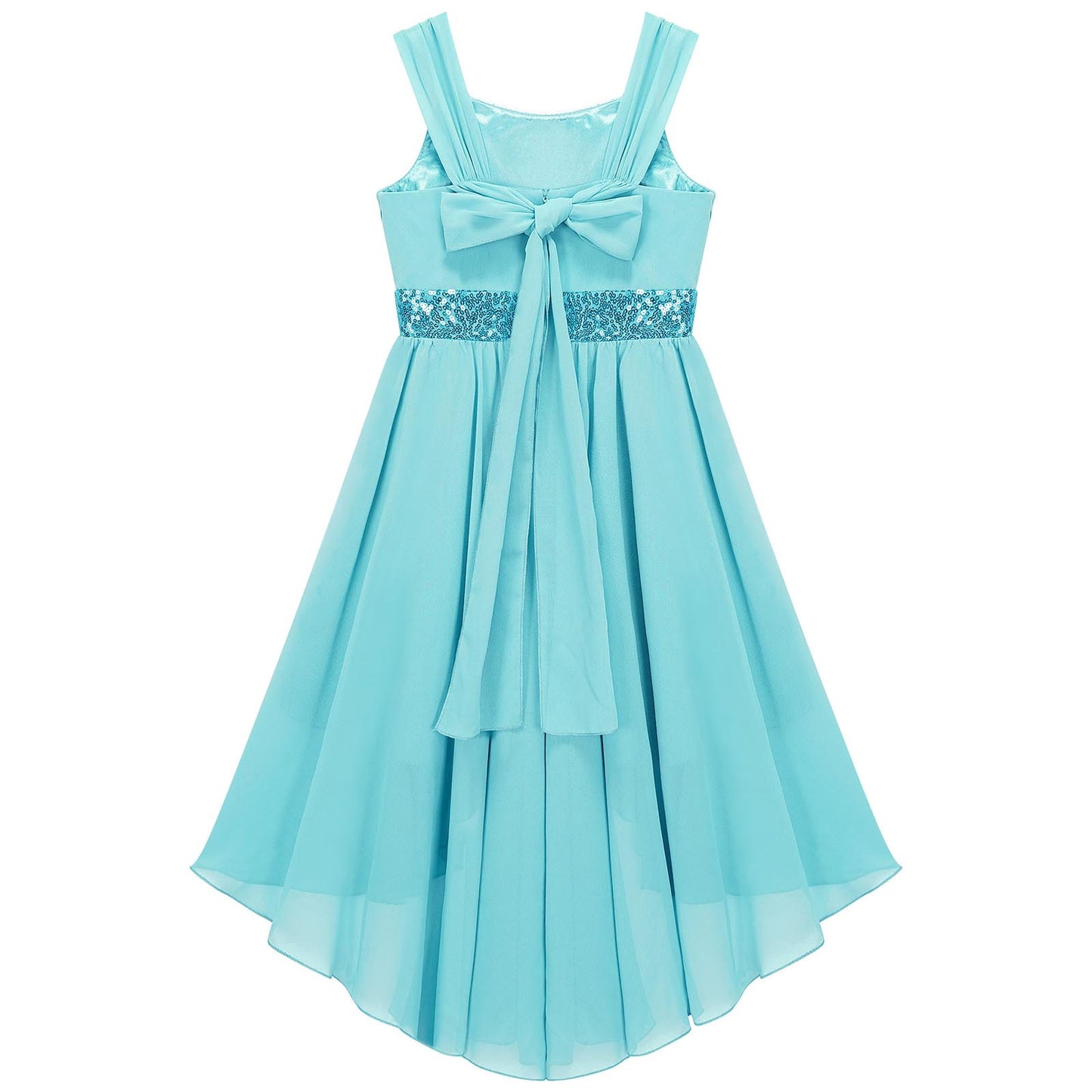 Girl clothing