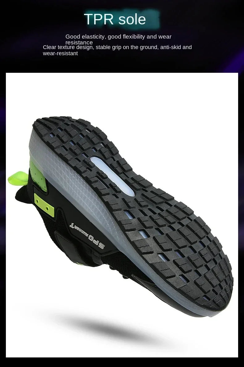 Boy shoes