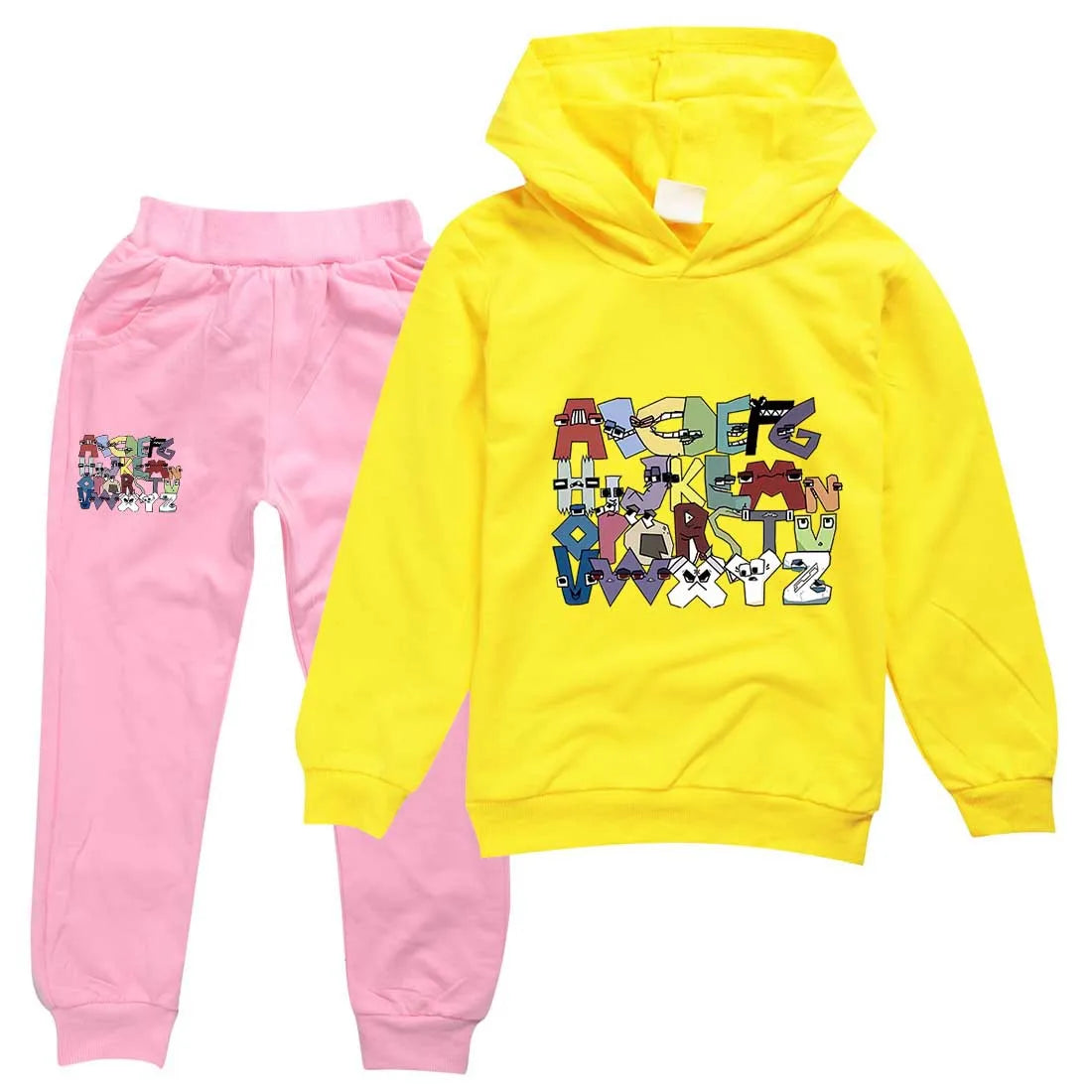Boy clothing