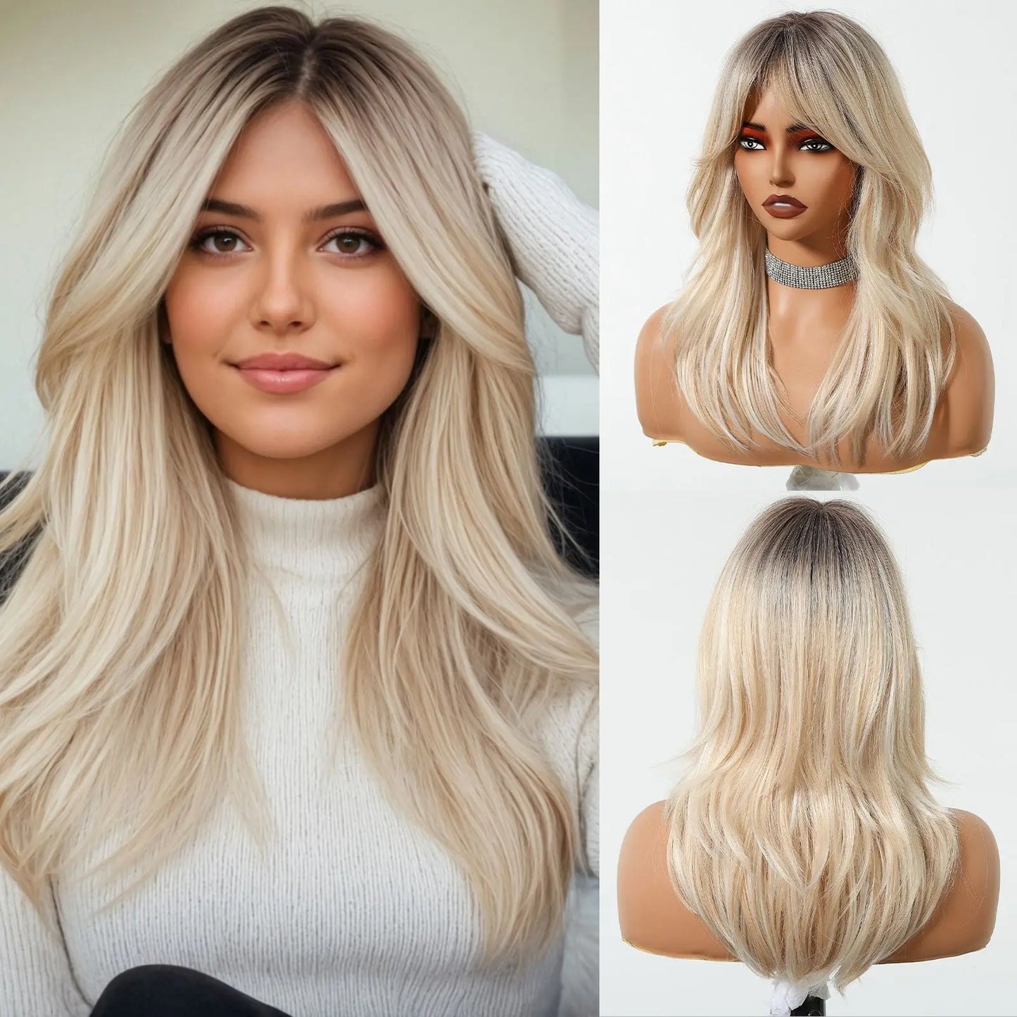 Crown & Glory Wigs