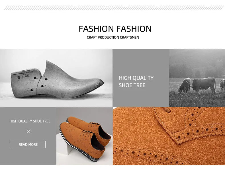 Men shoes