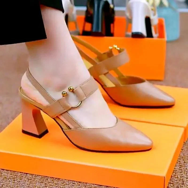 Woman shoes