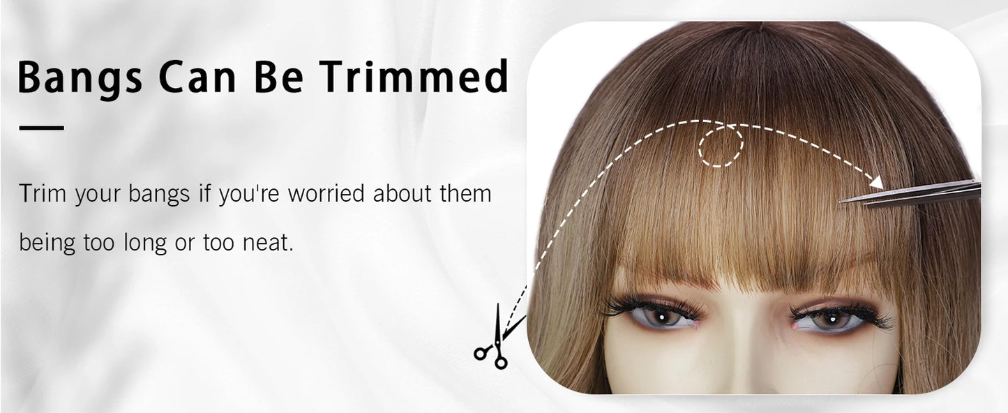 Crown & Glory Wigs