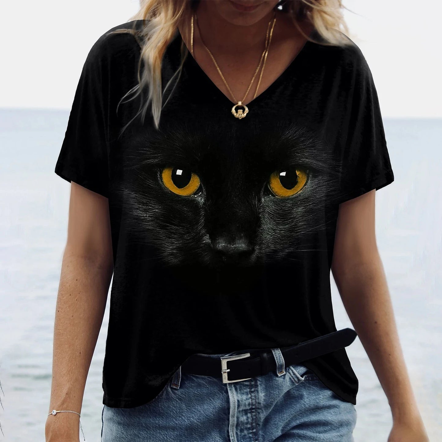 Woman clothing