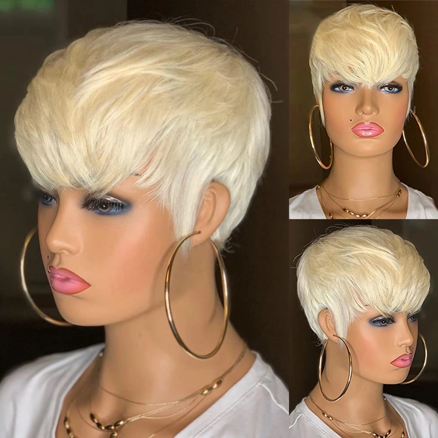 Crown & Glory Wigs