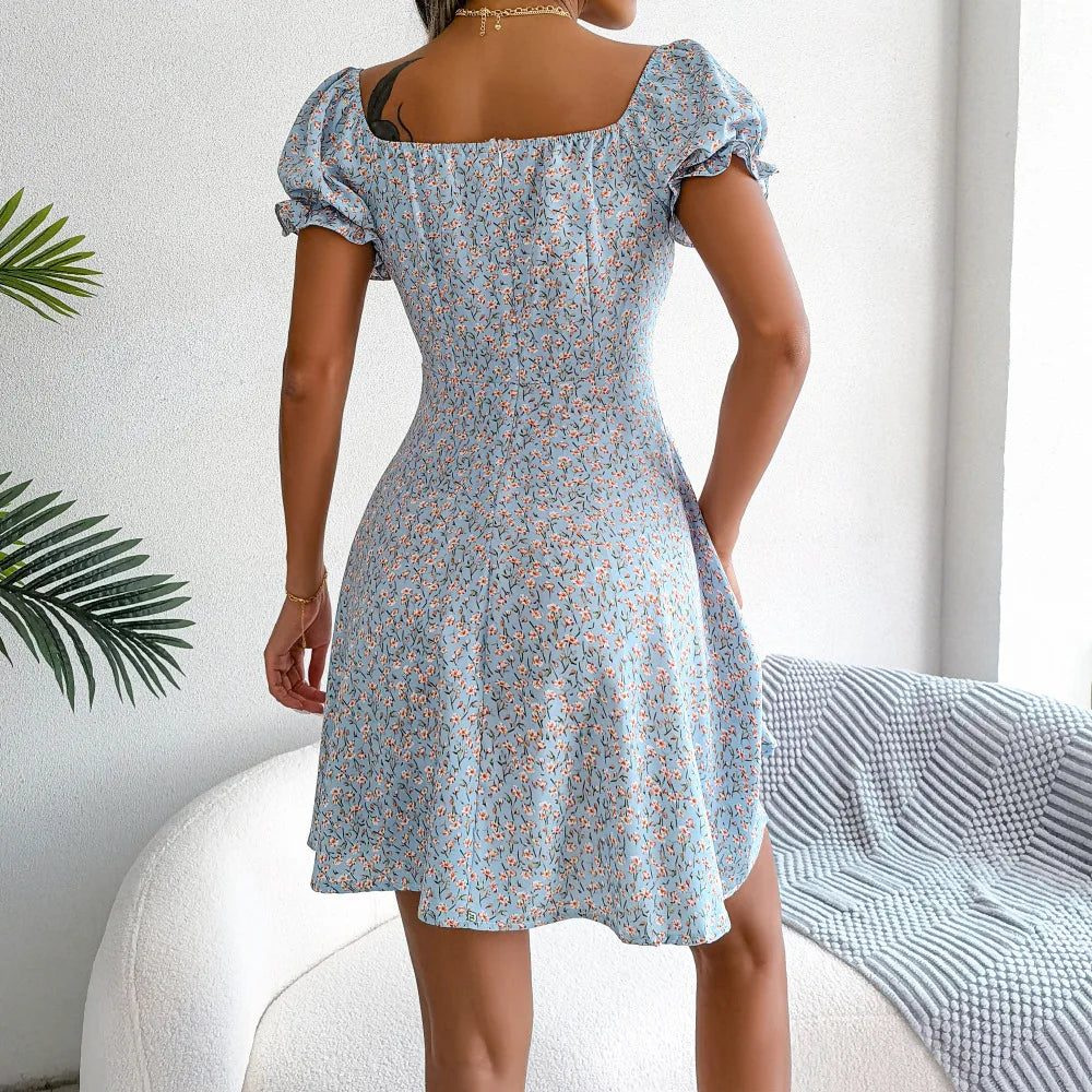 Woman clothing