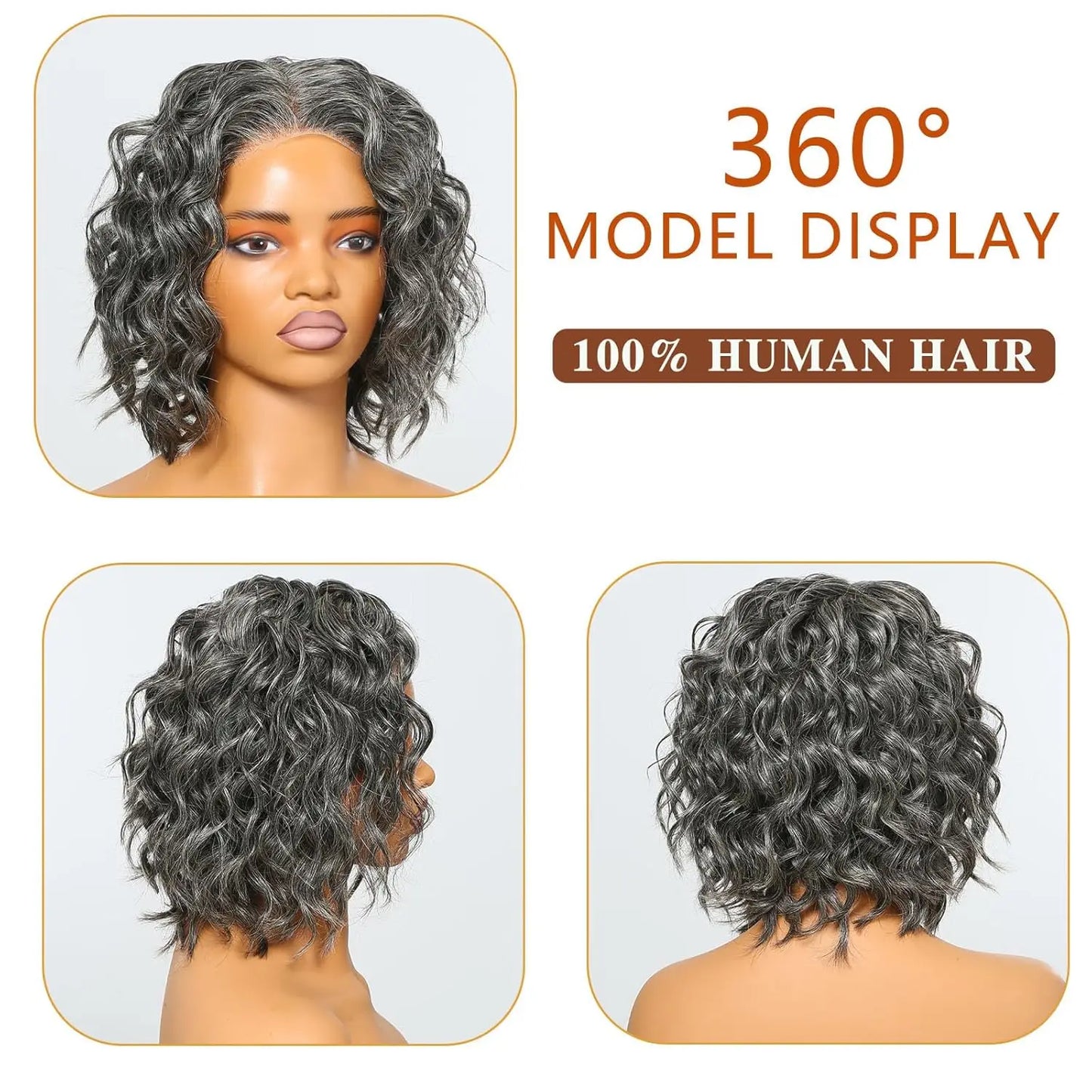 Crown & Glory Wigs