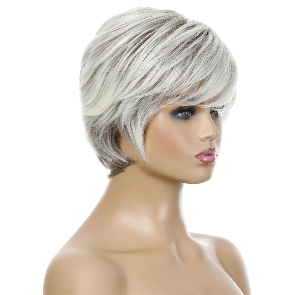 Crown & Glory Wigs