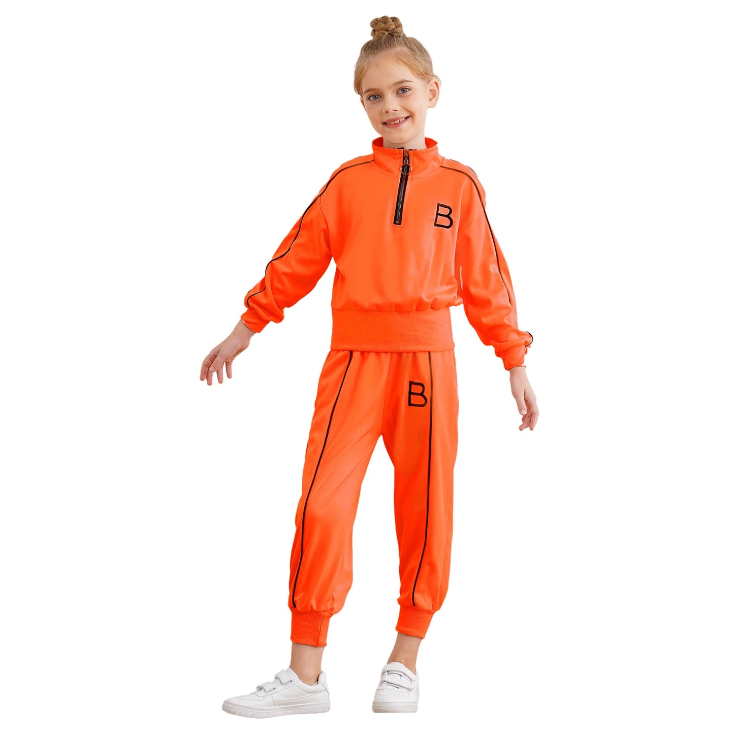 Girls clothing
