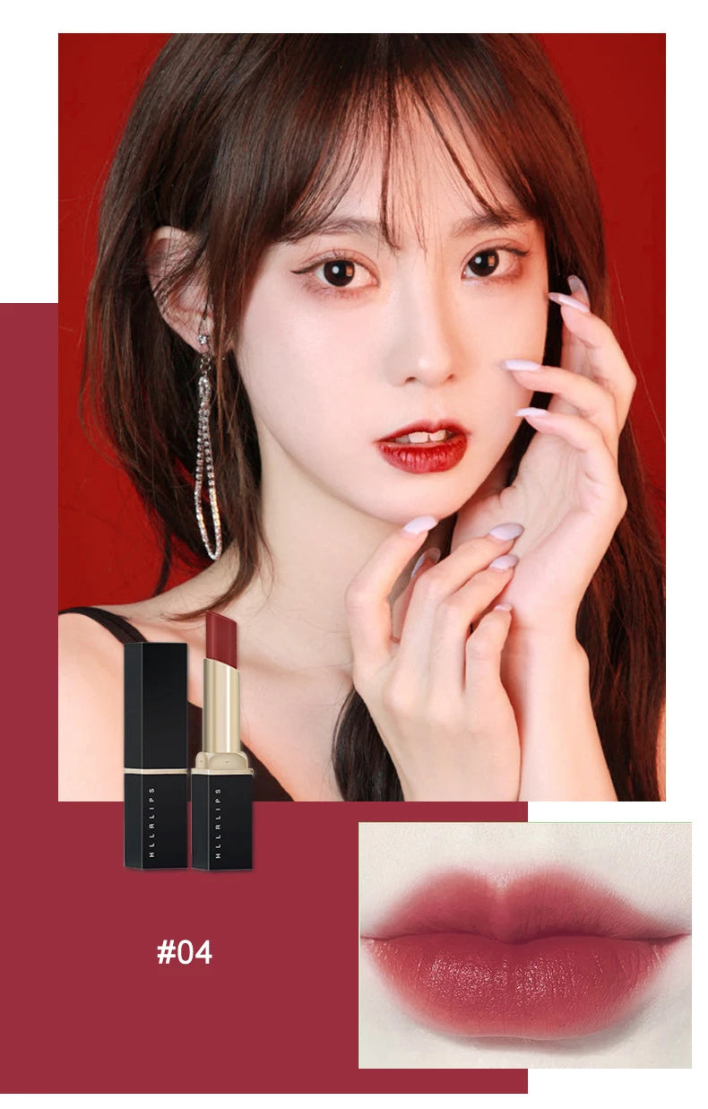 Makeup and face