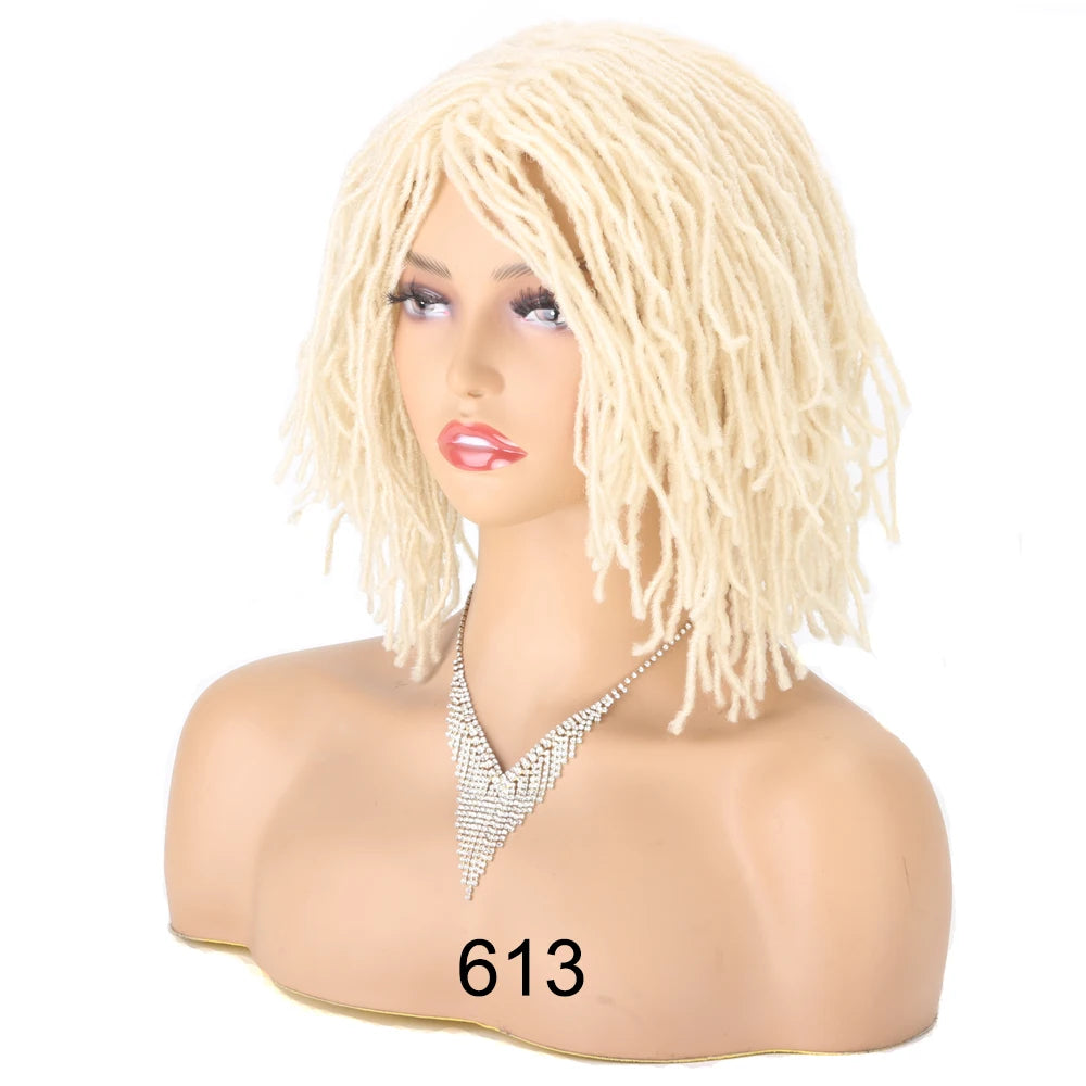 Crown & Glory Wigs