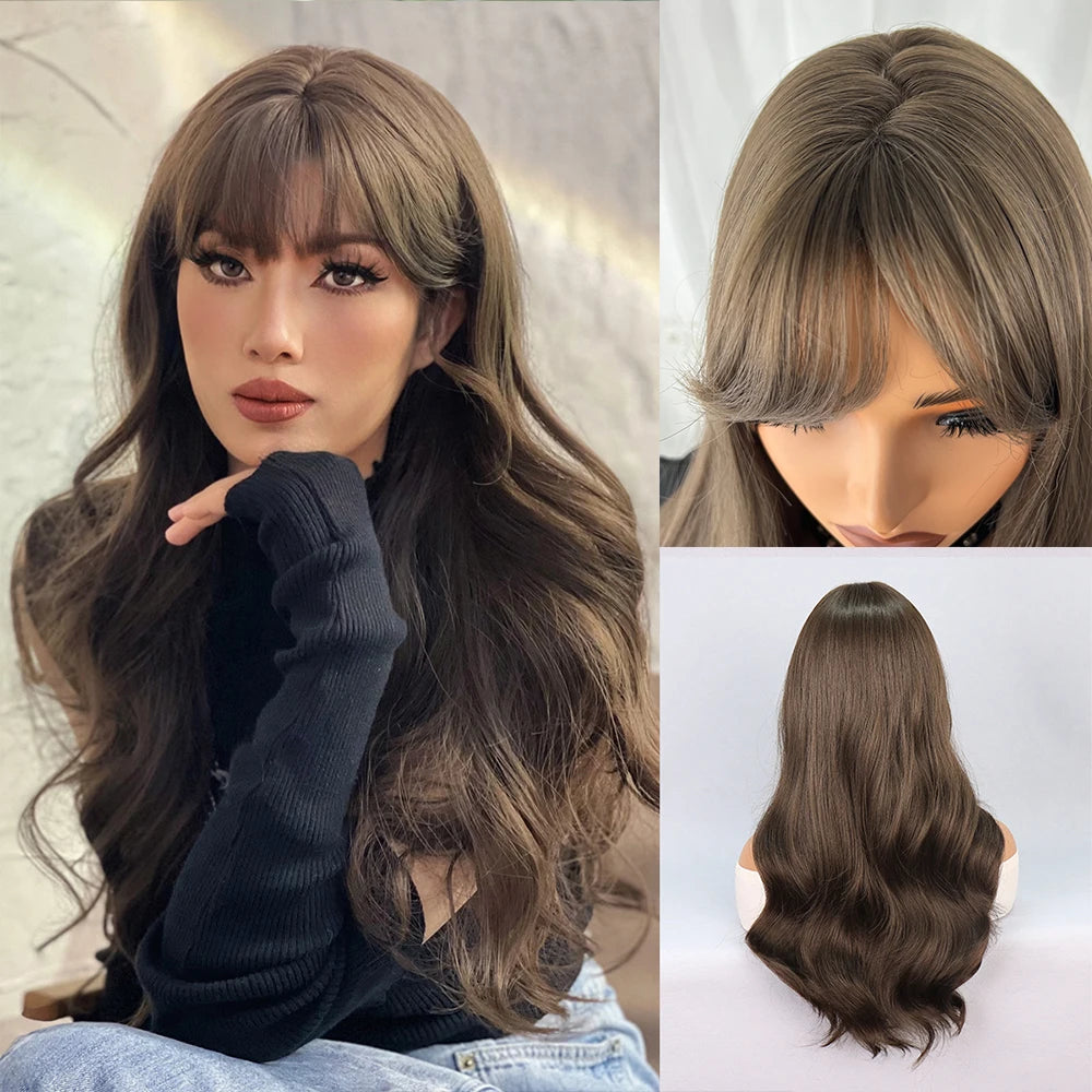 Crown & Glory Wigs