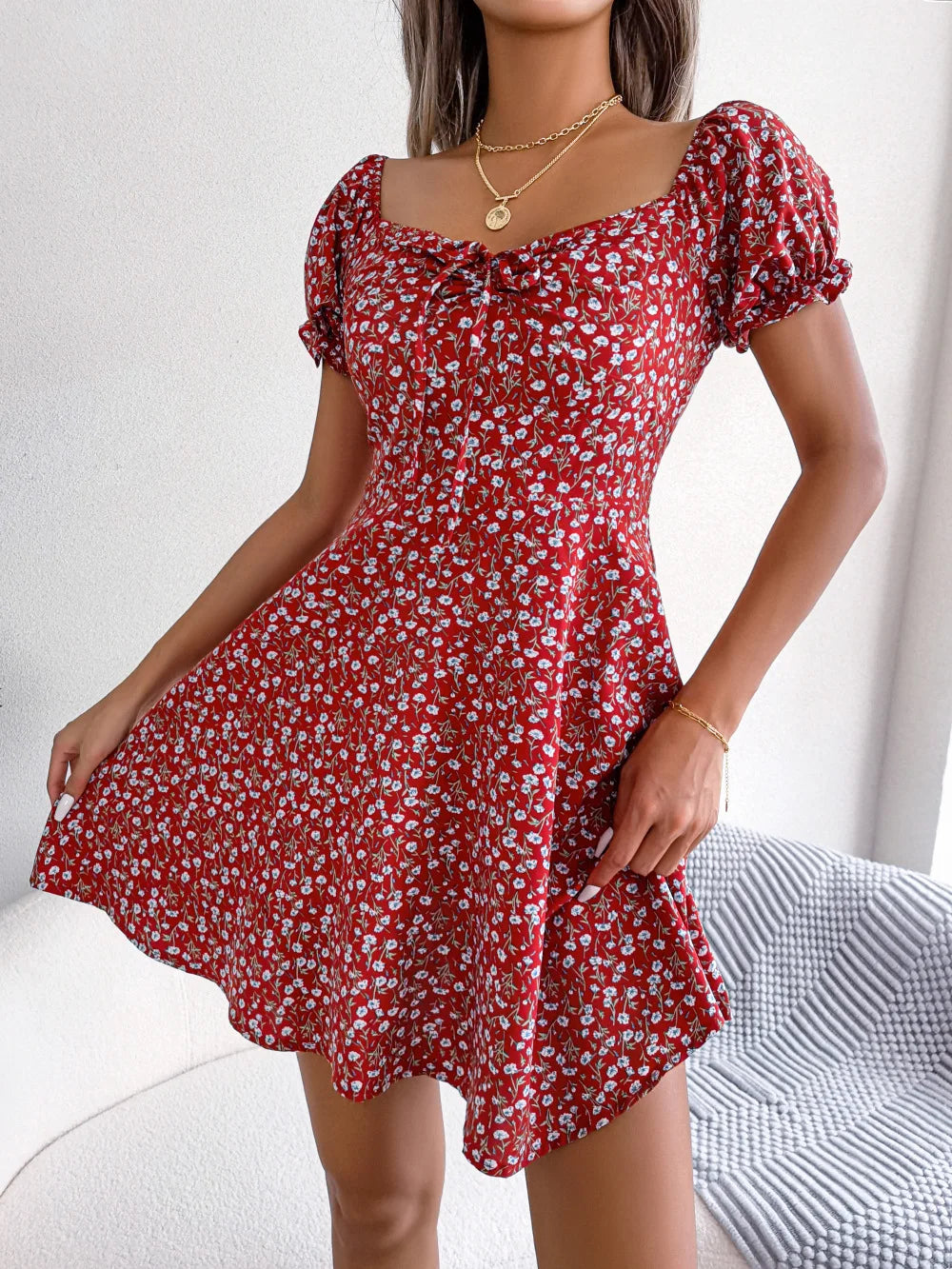 Woman clothing