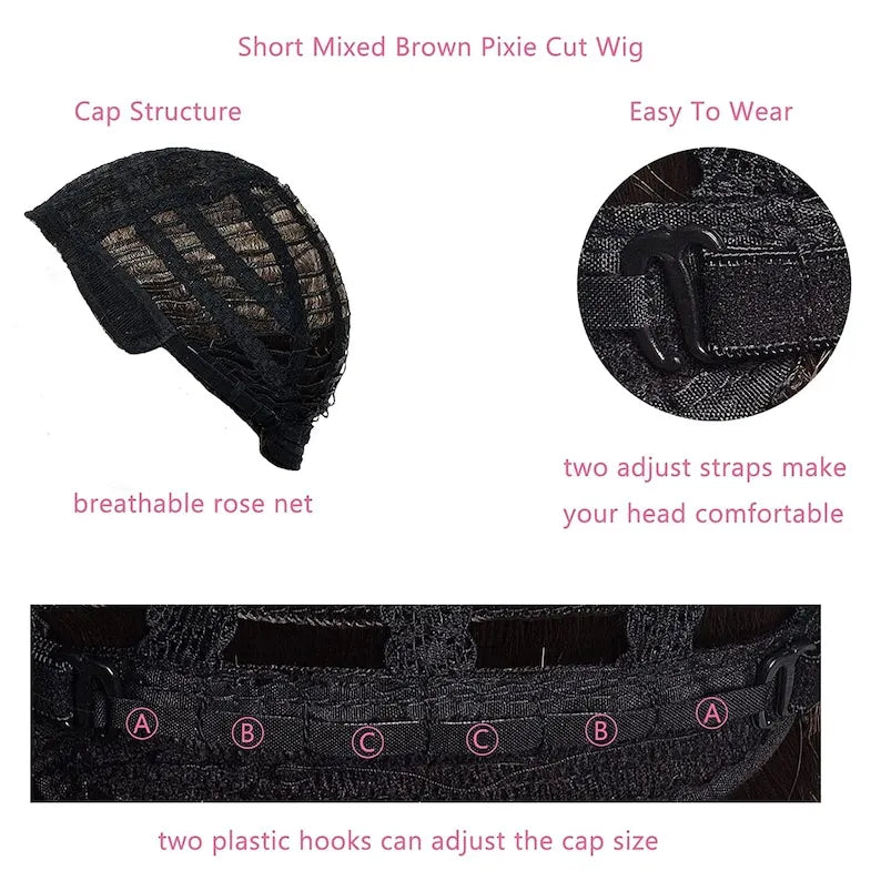 Crown & Glory Wigs