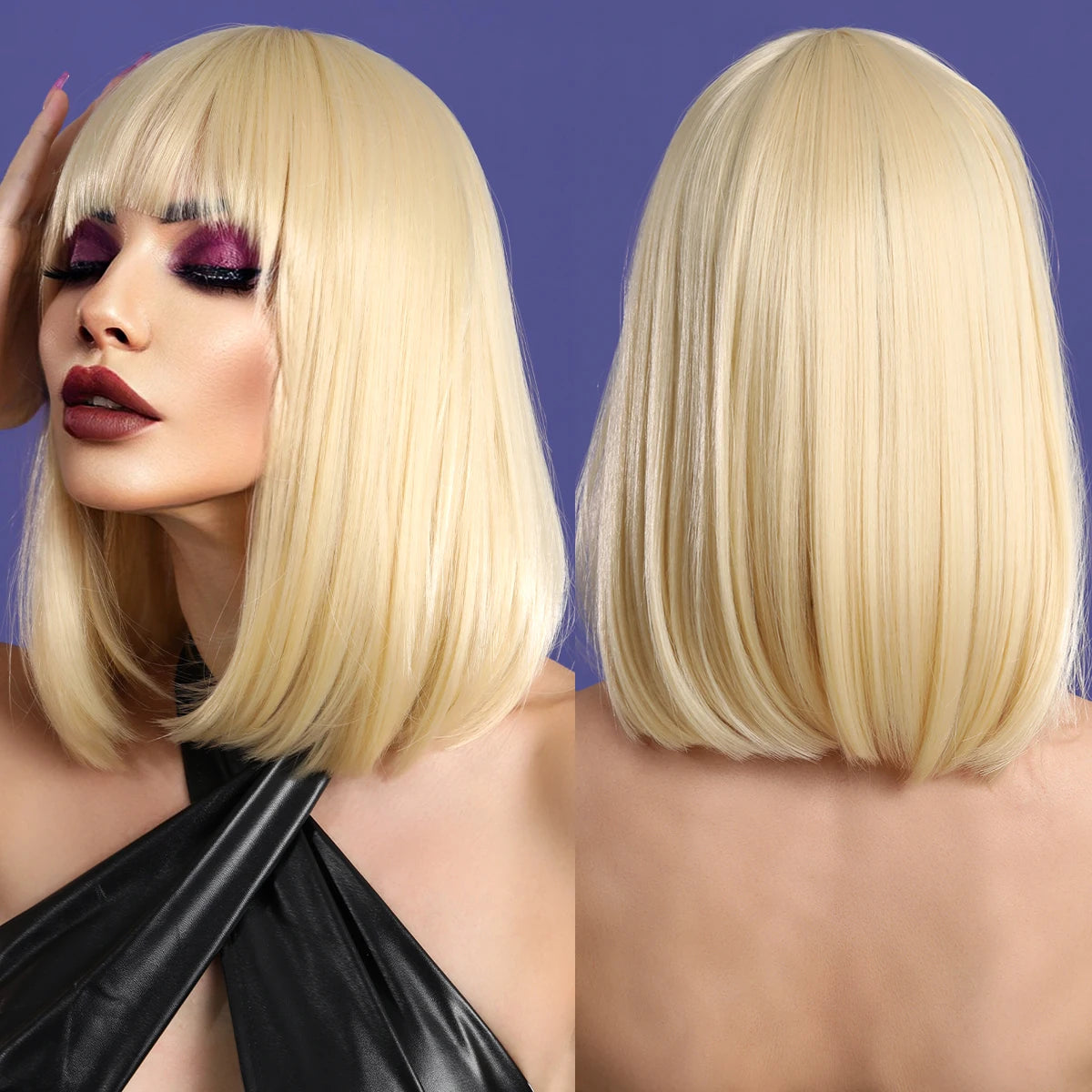 Crown & Glory Wigs