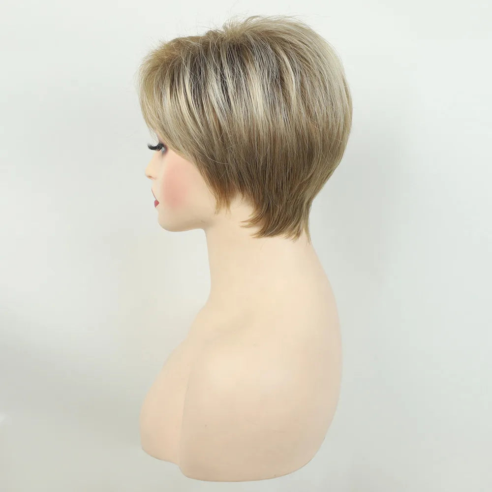 Crown & Glory Wigs