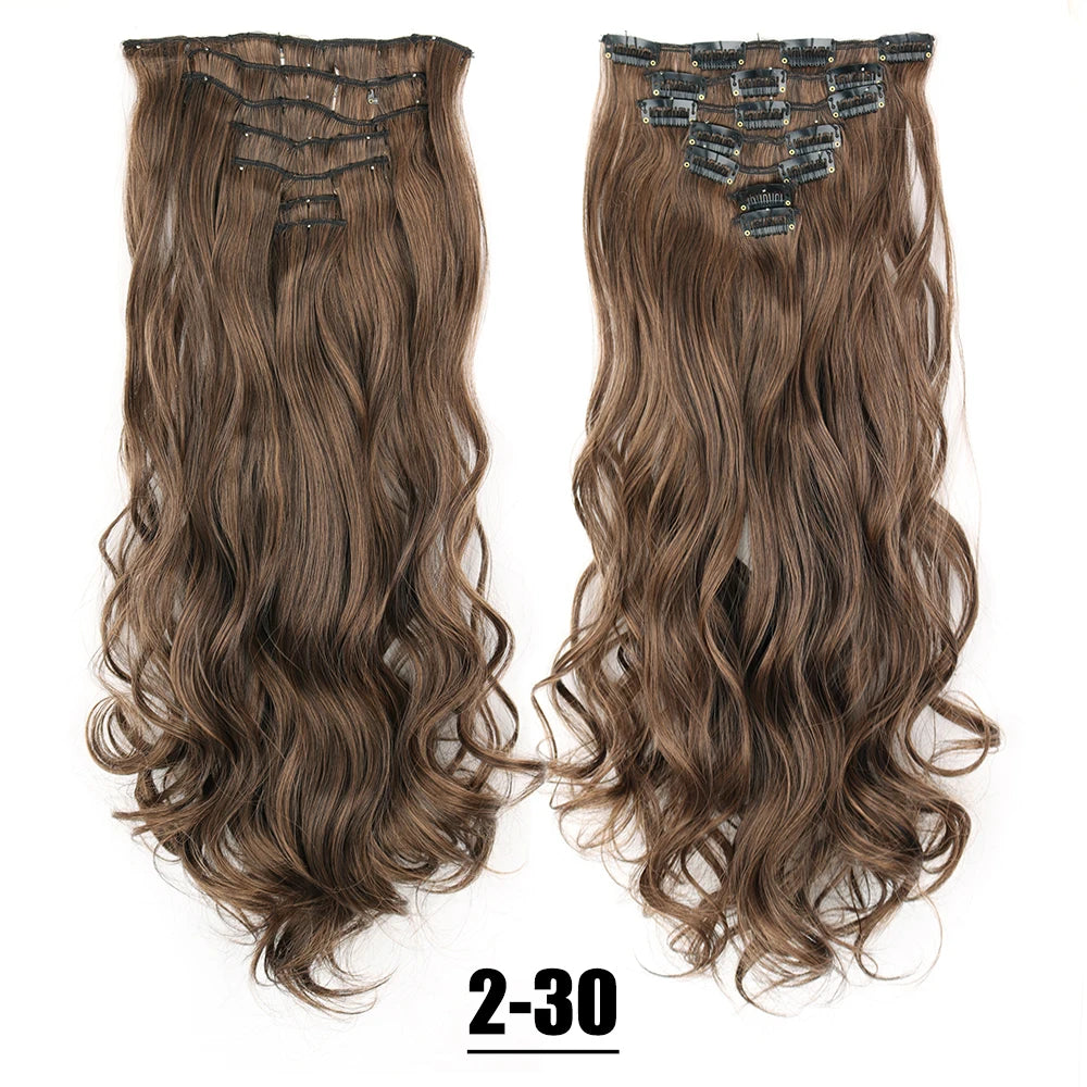 Crown & Glory Wigs