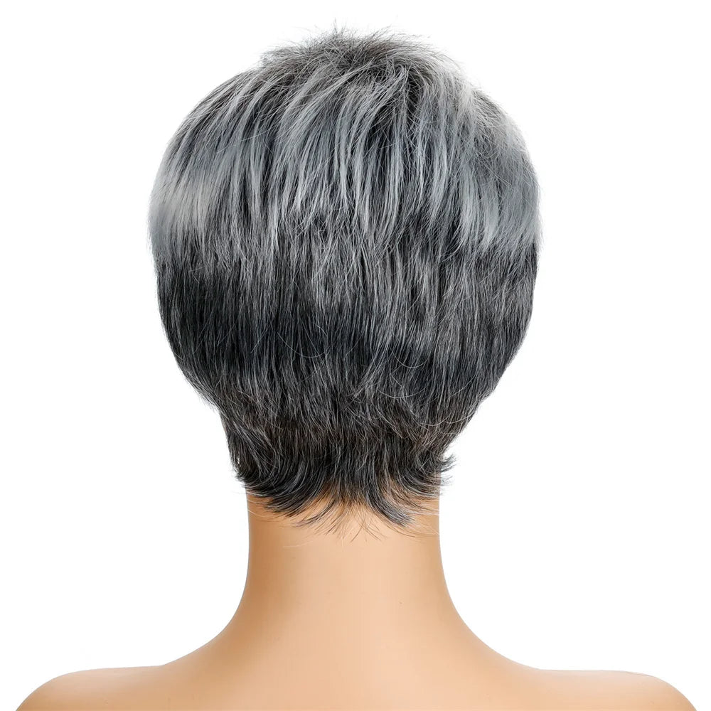 Crown & Glory Wigs