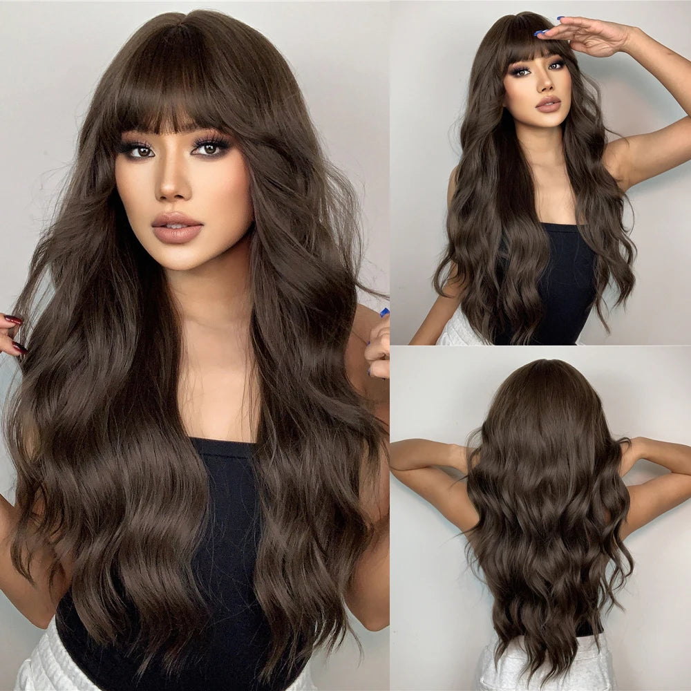 Crown & Glory Wigs