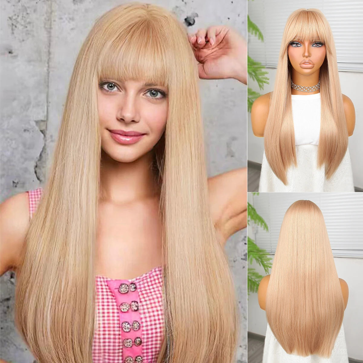 Crown & Glory Wigs