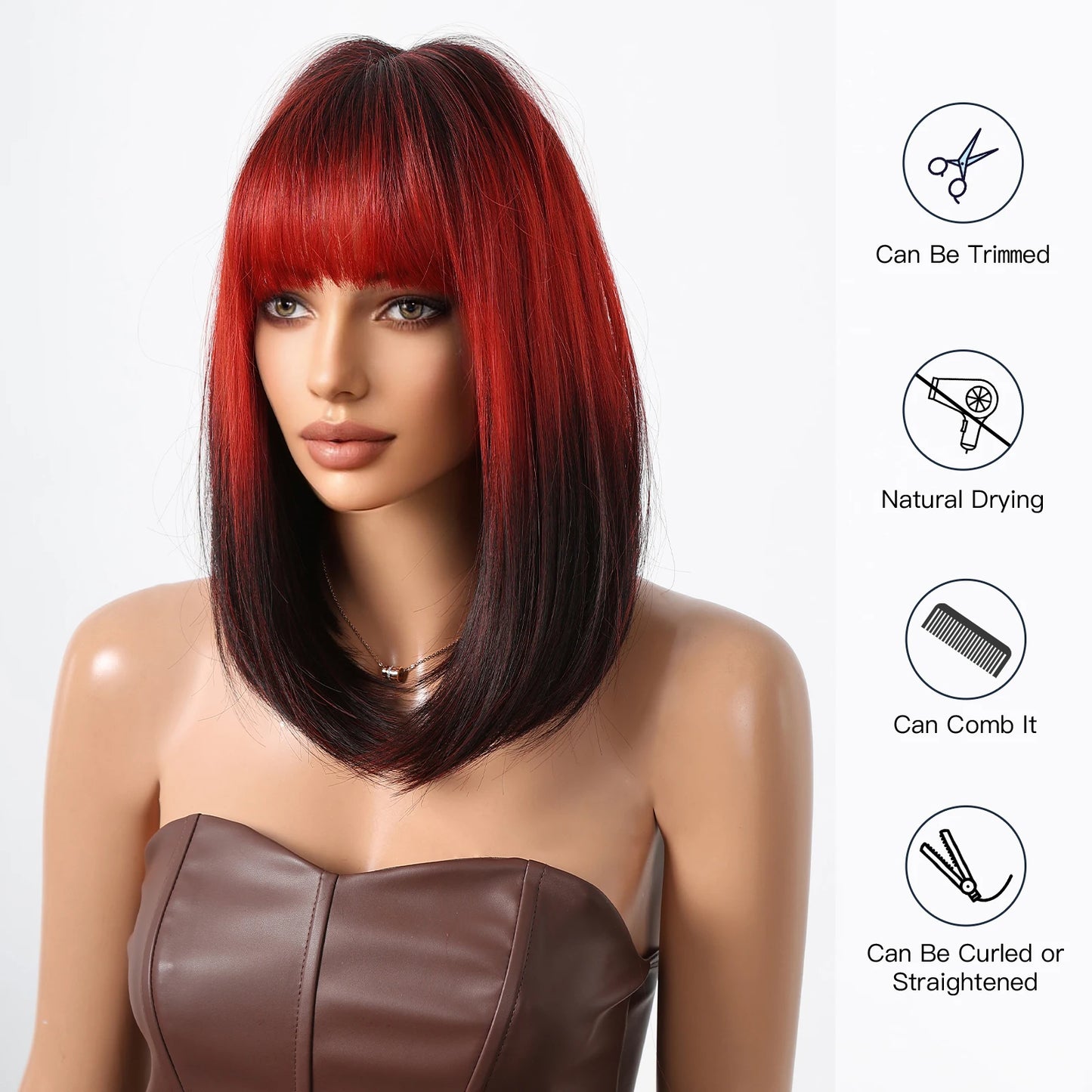 Crown & Glory Wigs