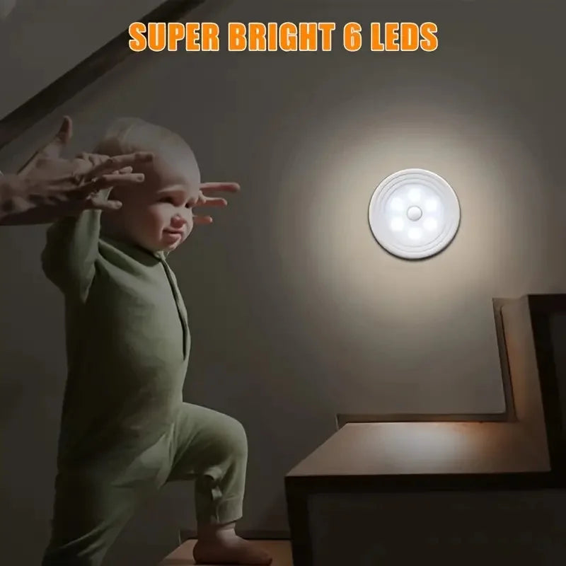 Glow Nest