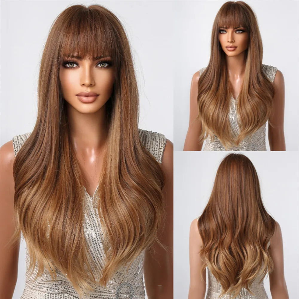 Crown & Glory Wigs