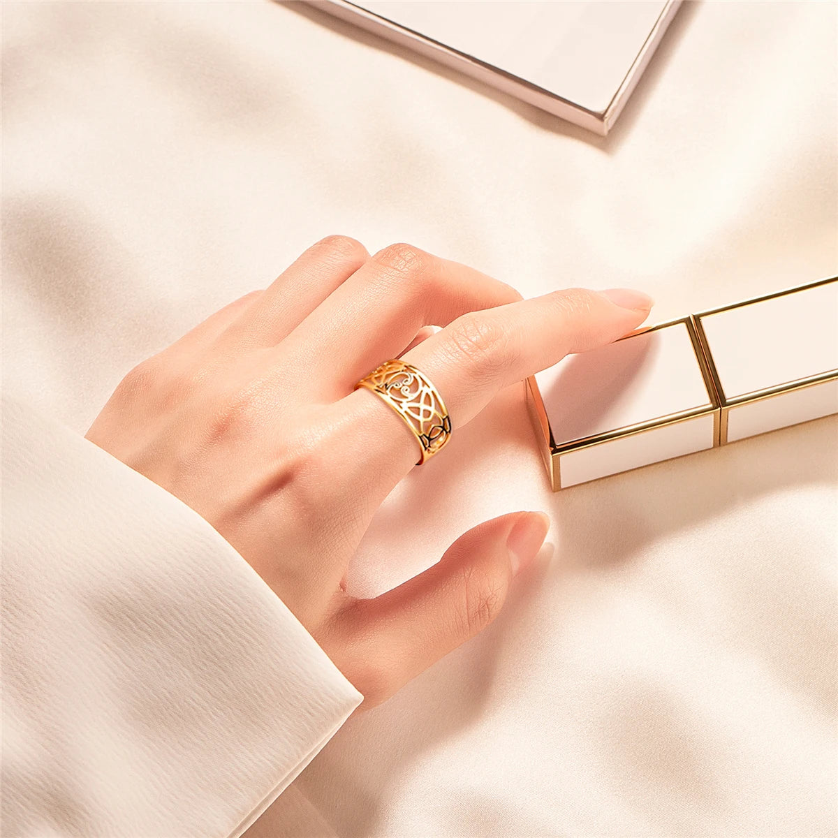 Jewellery