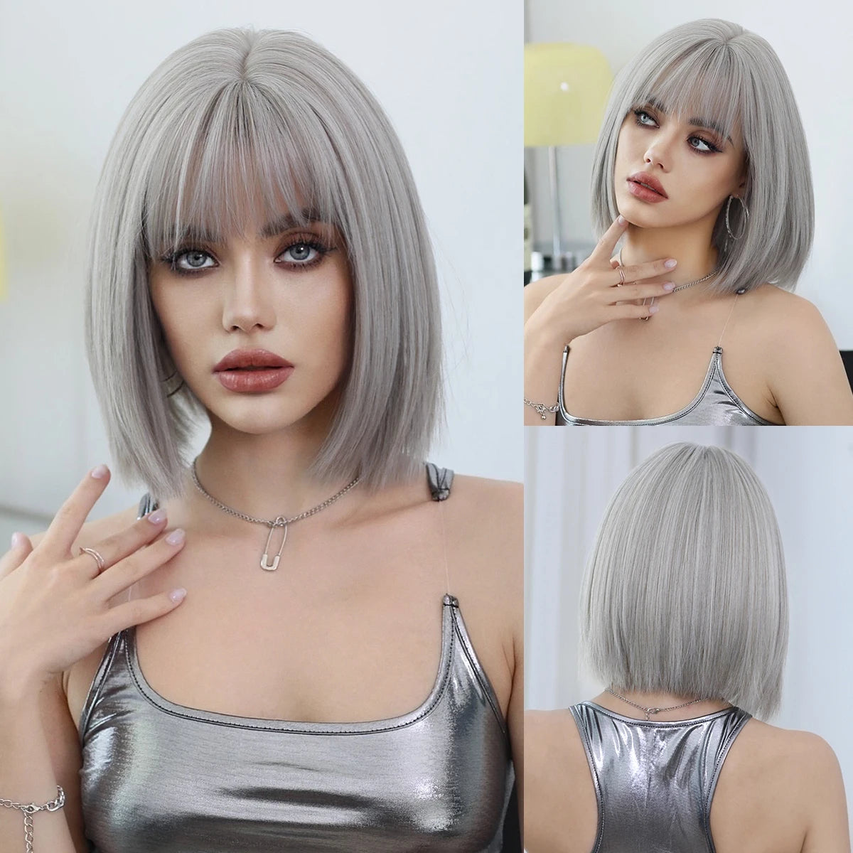 Crown & Glory Wigs