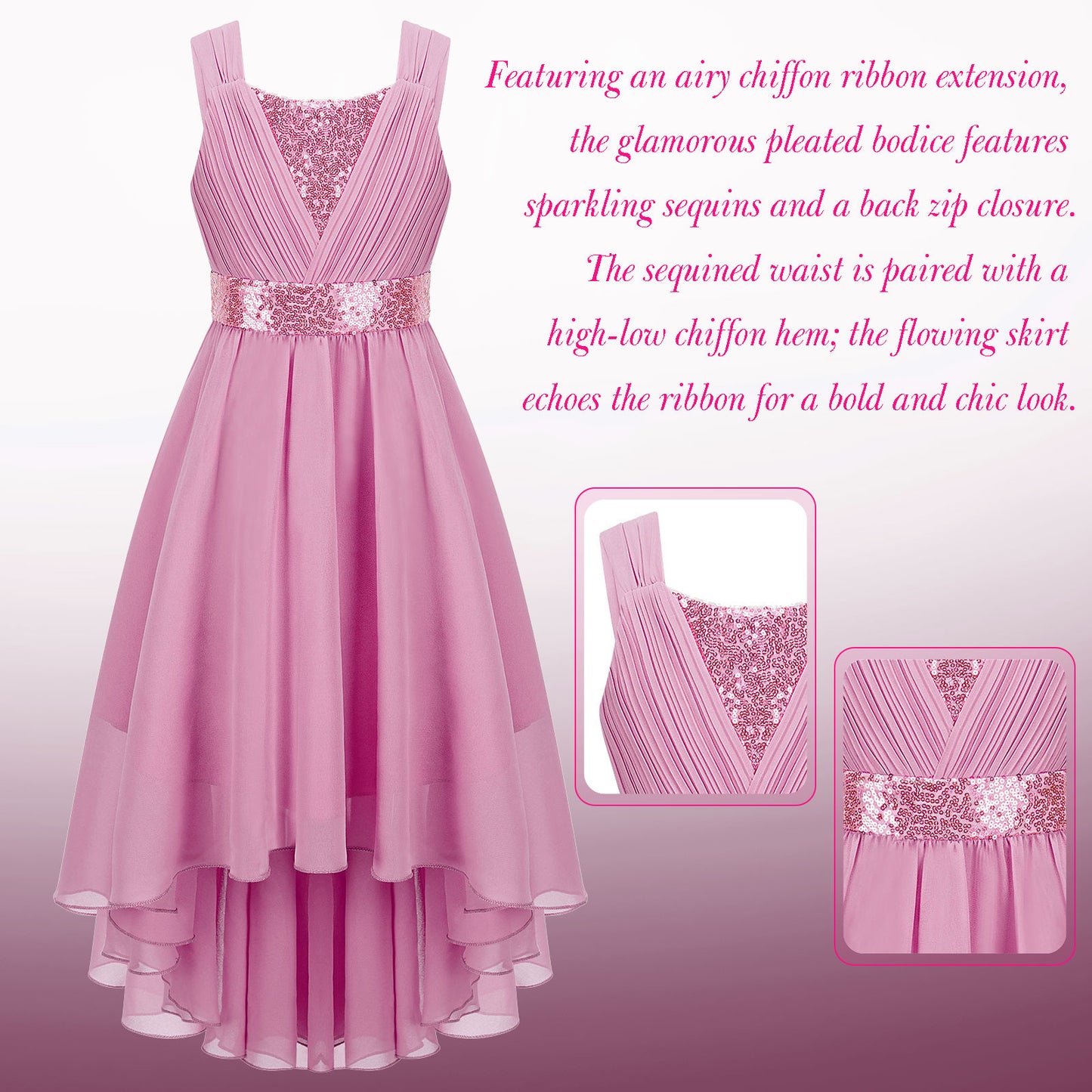 Girl clothing