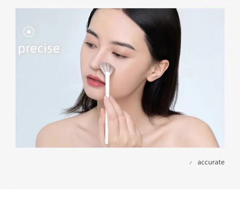 Makeup and face