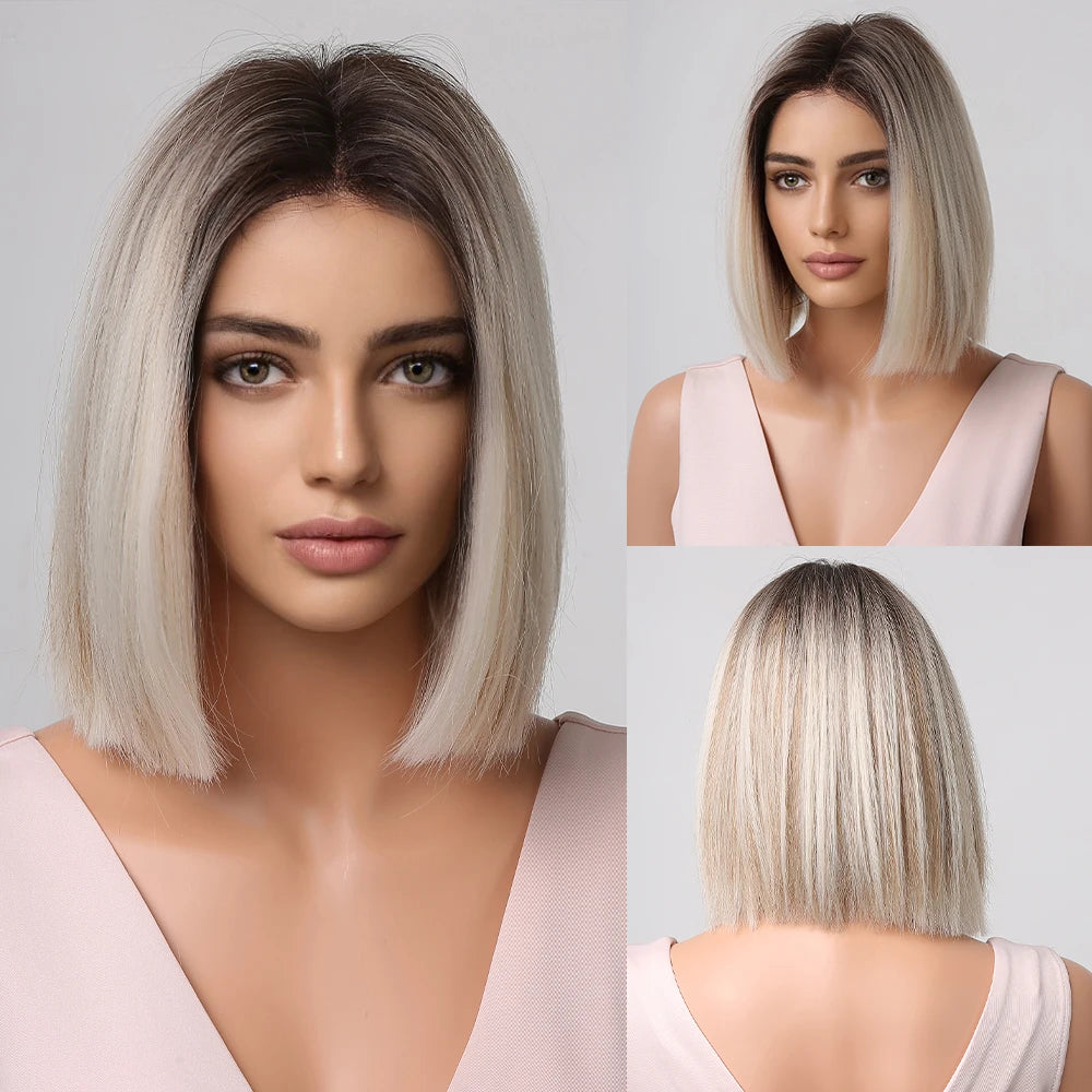 Crown & Glory Wigs