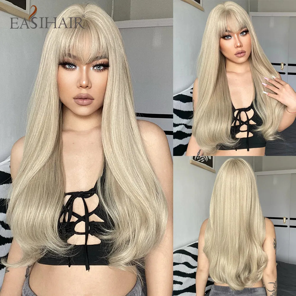 Crown & Glory Wigs